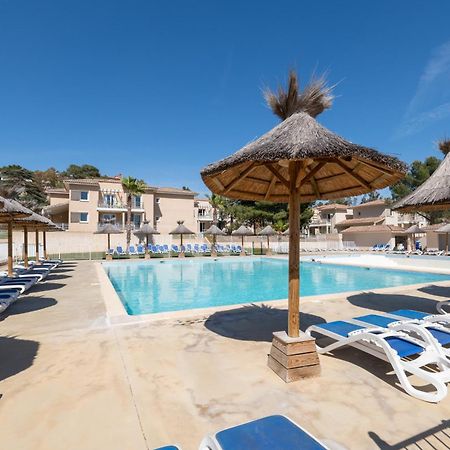 Plages De Sable Fin, Piscine, Hammam, Tennis Lesclesdenicole La Londe-les-Maures Εξωτερικό φωτογραφία